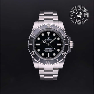 Rolex Submariner