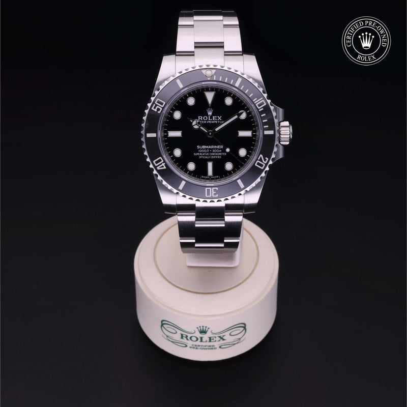 Rolex Submariner