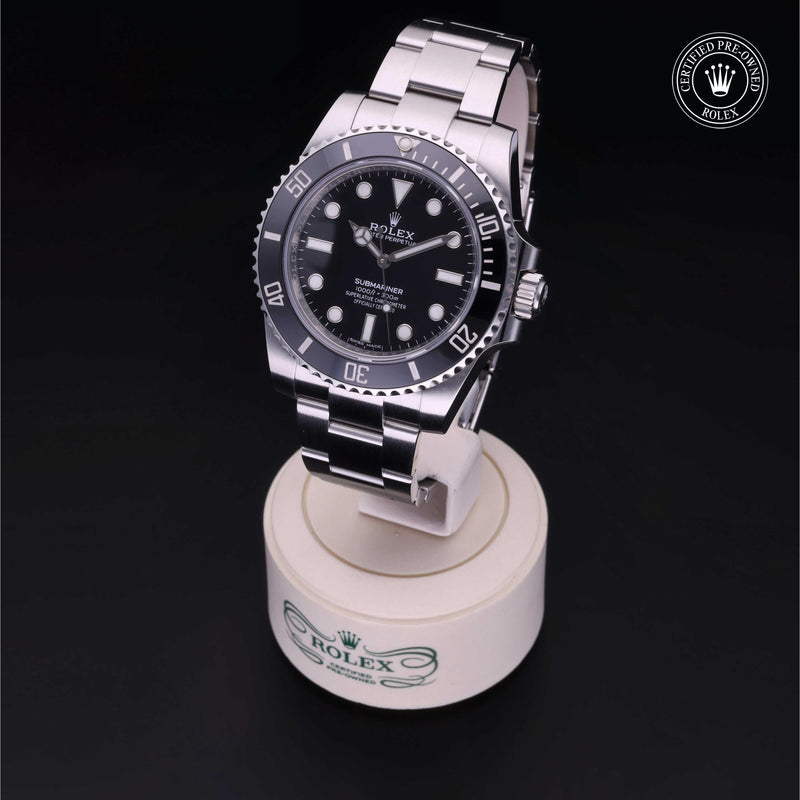 Rolex Submariner