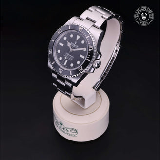 Rolex Submariner