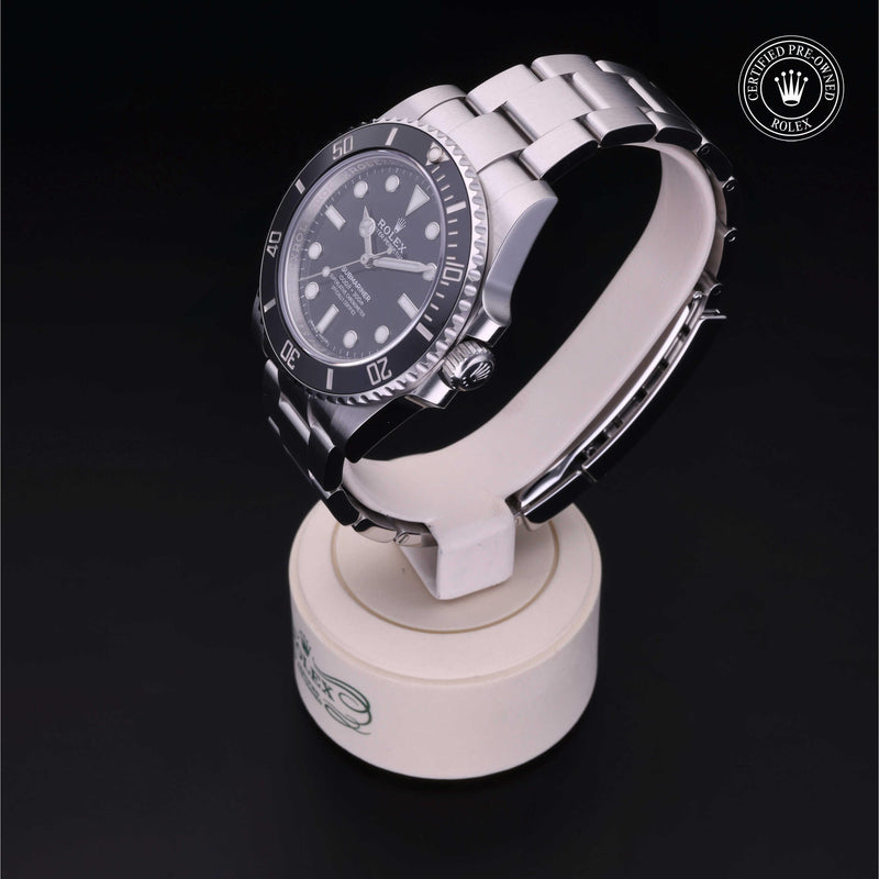 Rolex Submariner