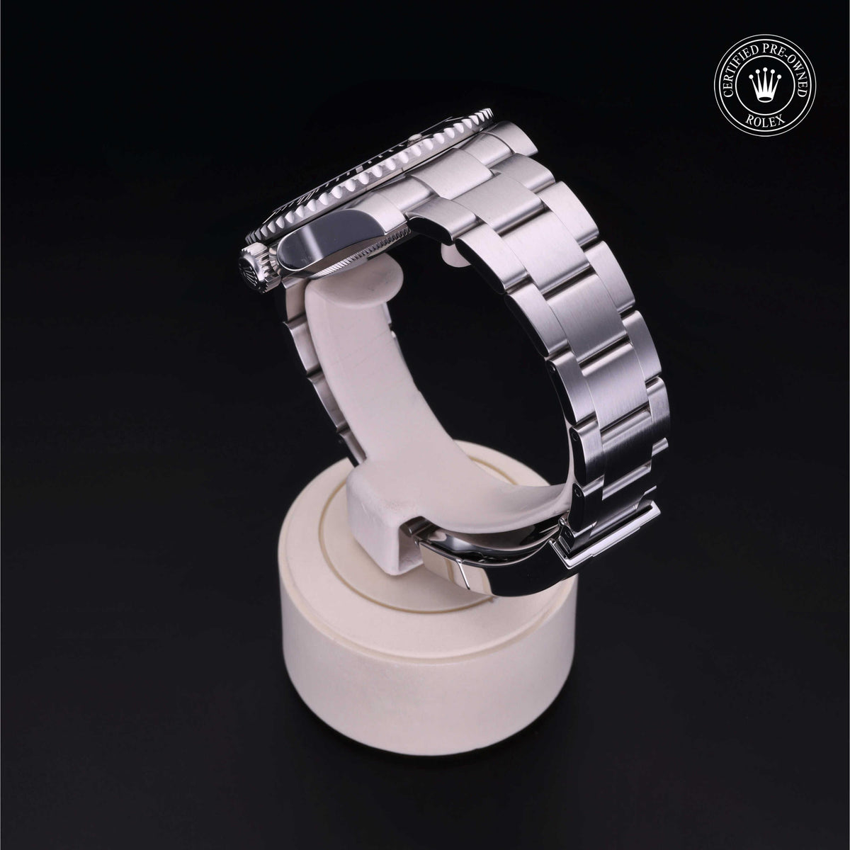 Rolex Certified Pre-Owned Rolex Submariner