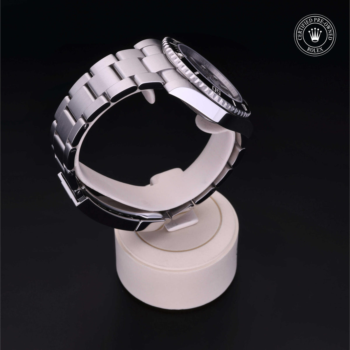Rolex Certified Pre-Owned Rolex Submariner