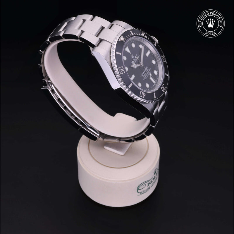 Rolex Submariner