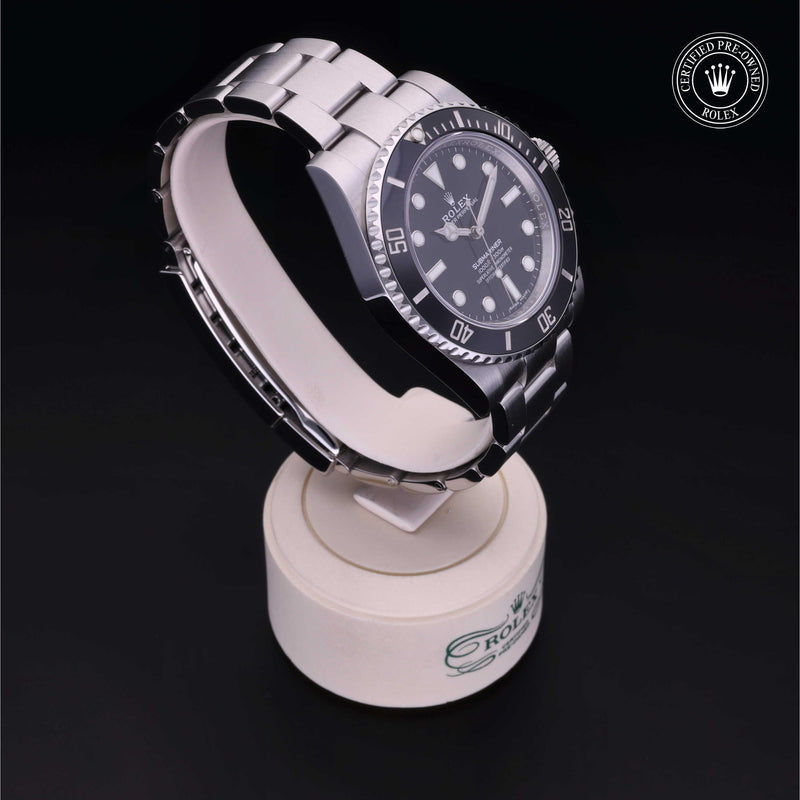 Rolex Submariner
