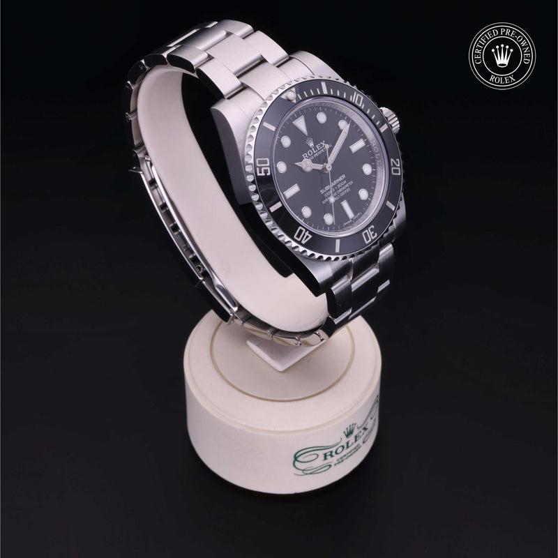 Rolex Submariner