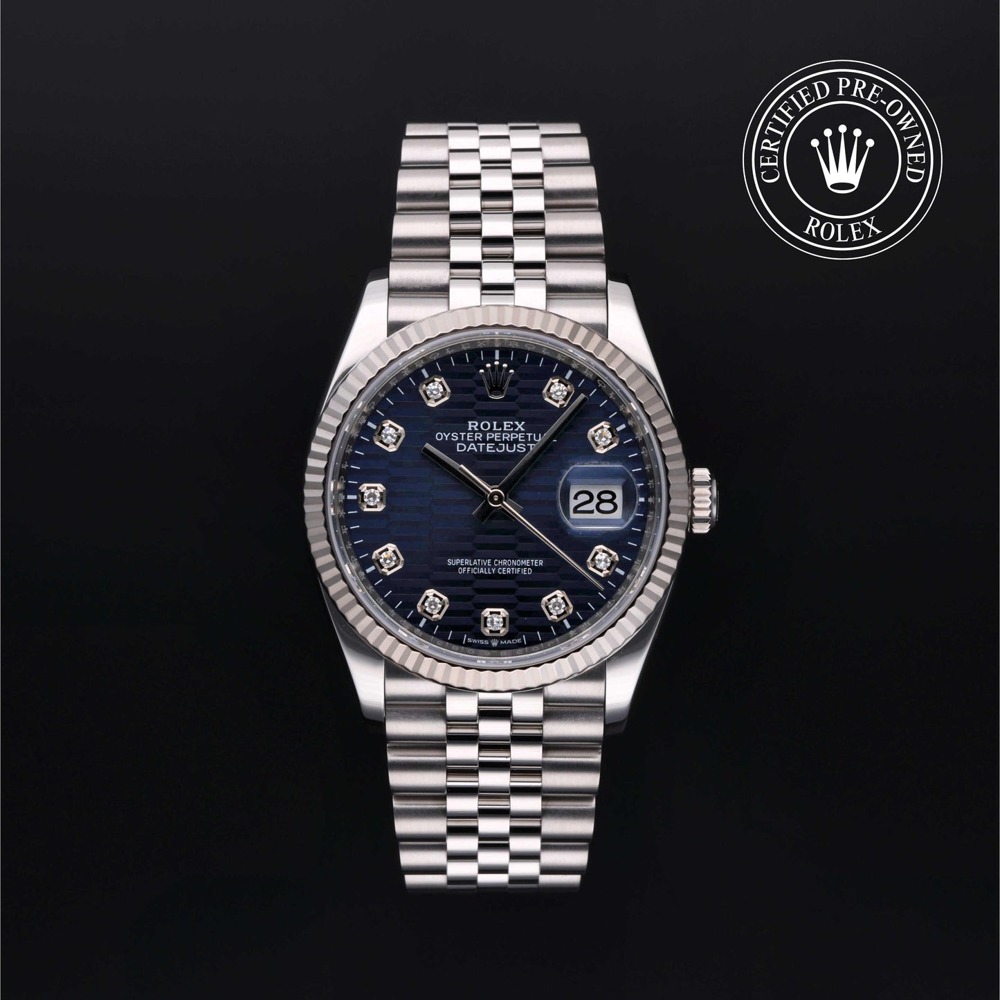 Rolex Datejust