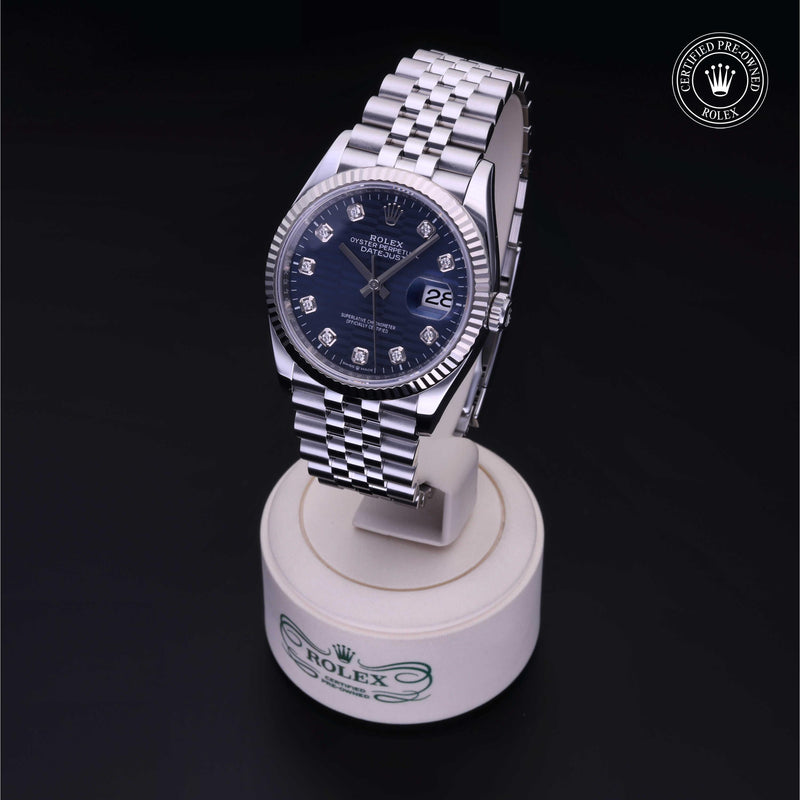 Rolex Datejust