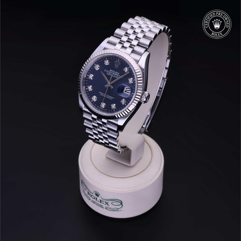Rolex Datejust