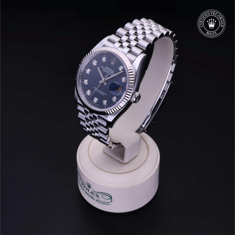Rolex Datejust