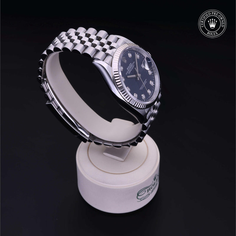 Rolex Datejust