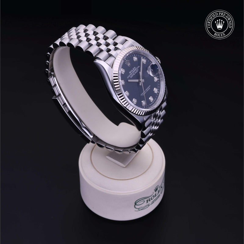 Rolex Datejust