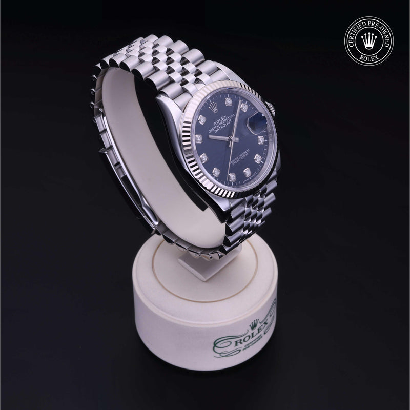 Rolex Datejust