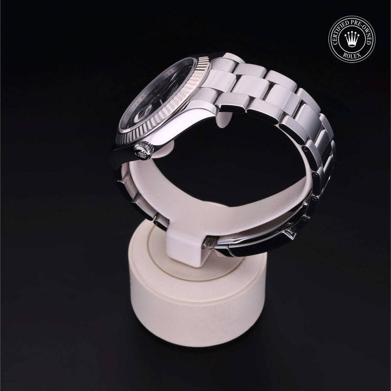 Rolex Datejust II