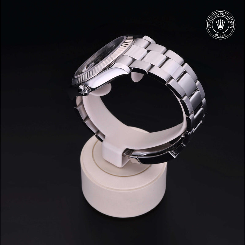 Rolex Datejust II