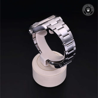 Rolex Datejust II