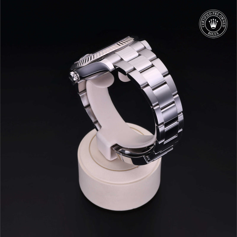Rolex Datejust II