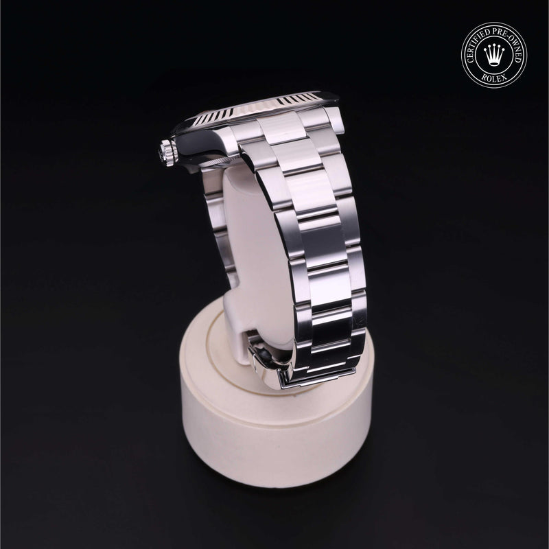Rolex Datejust II