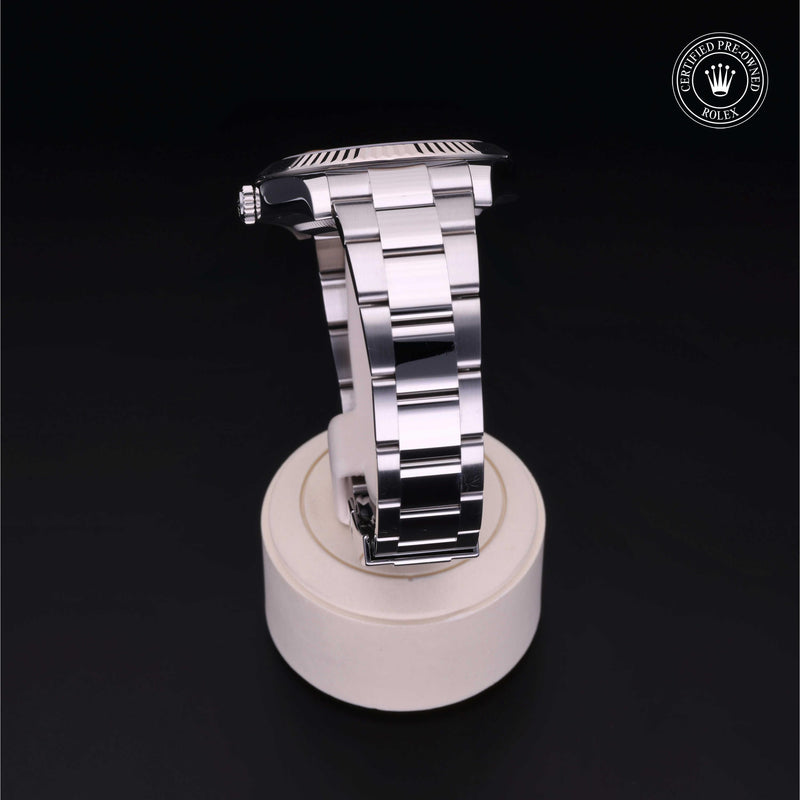 Rolex Datejust II