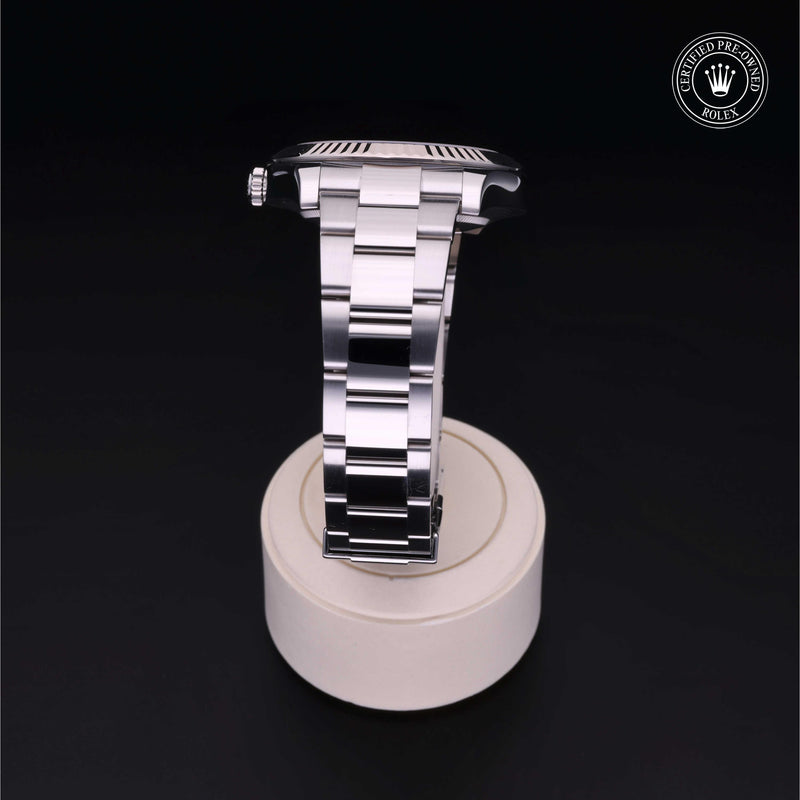 Rolex Datejust II