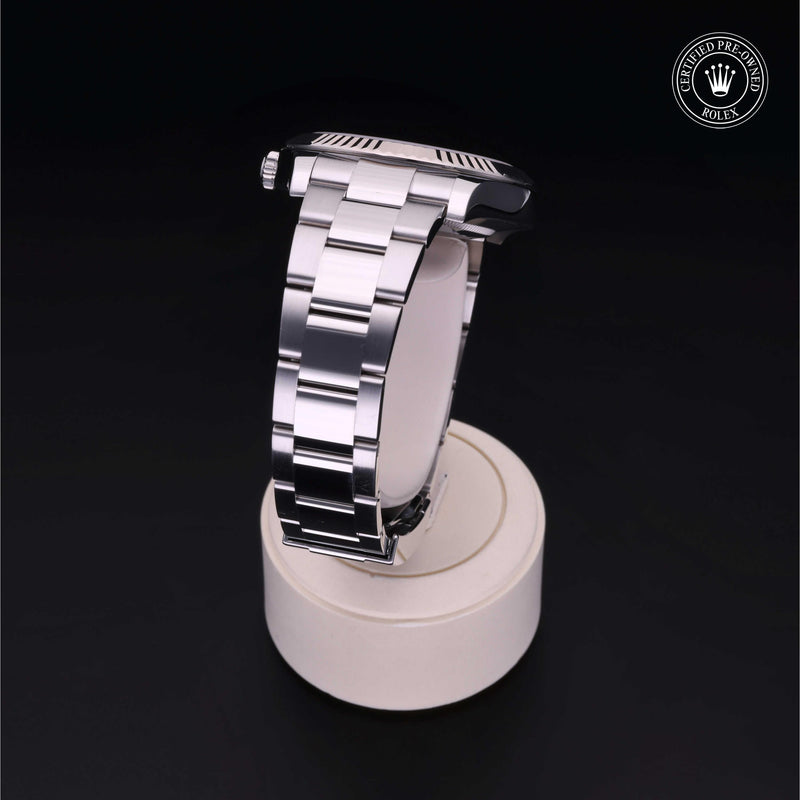 Rolex Datejust II