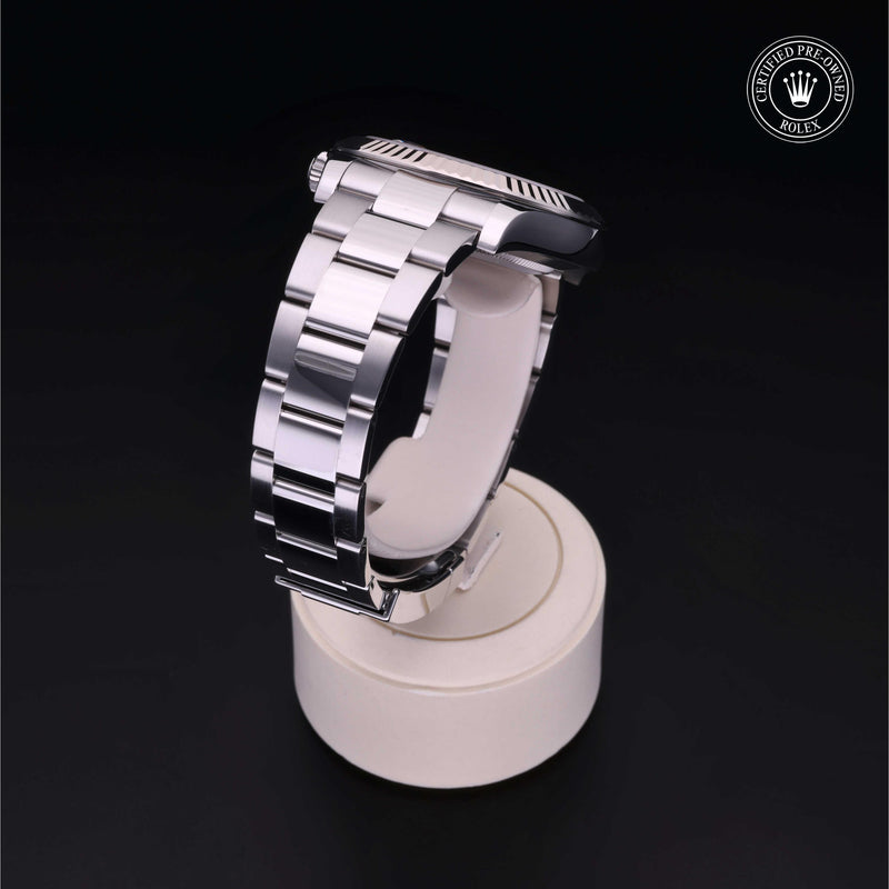 Rolex Datejust II