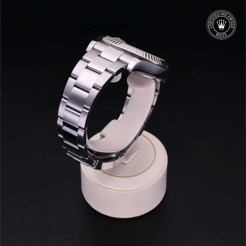 Rolex Datejust II