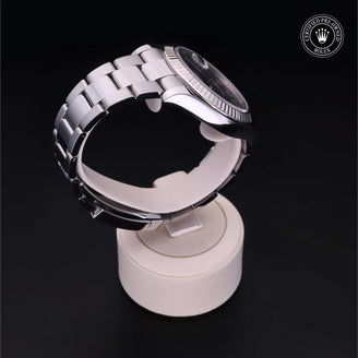 Rolex Datejust II