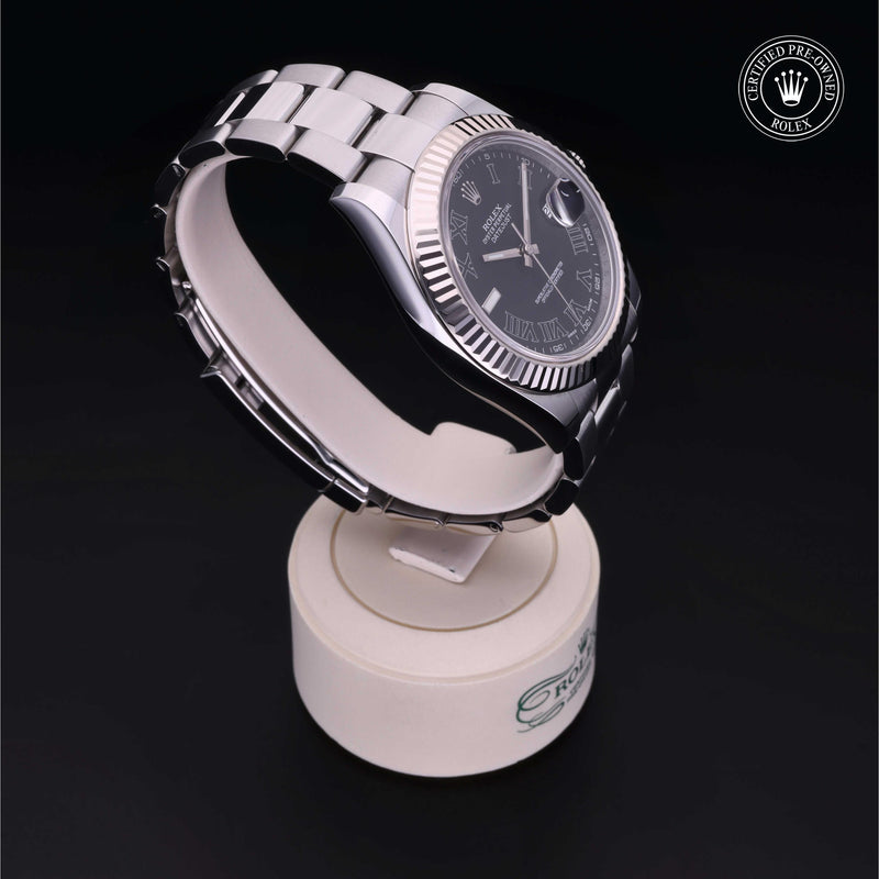 Rolex Datejust II
