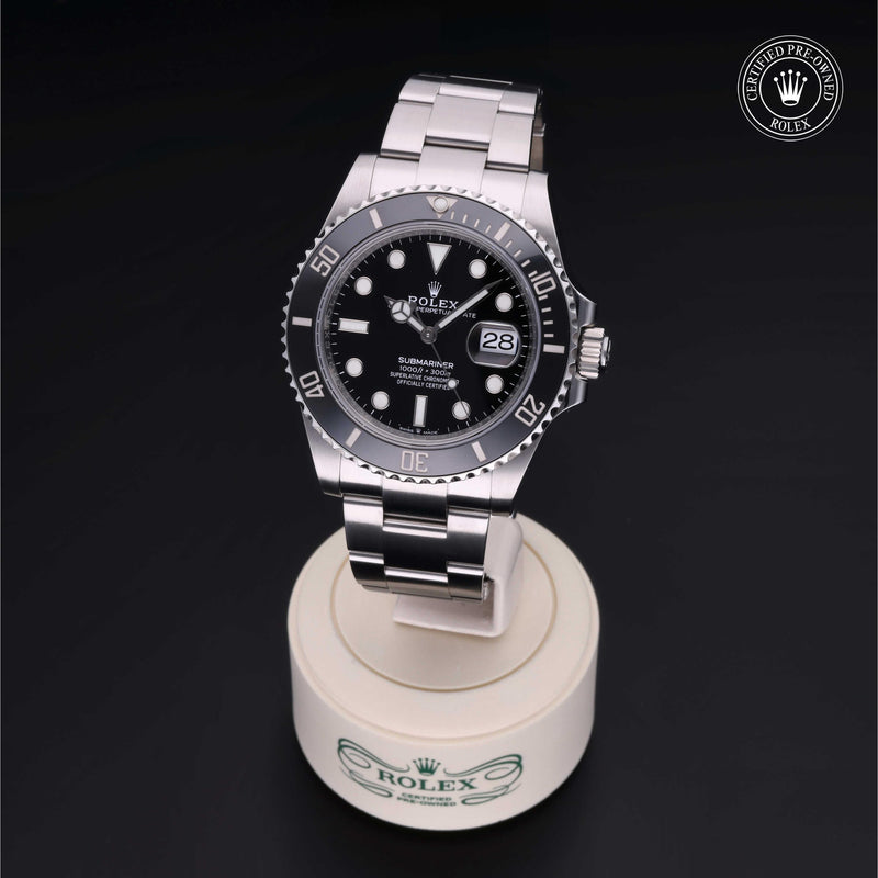 Rolex Submariner