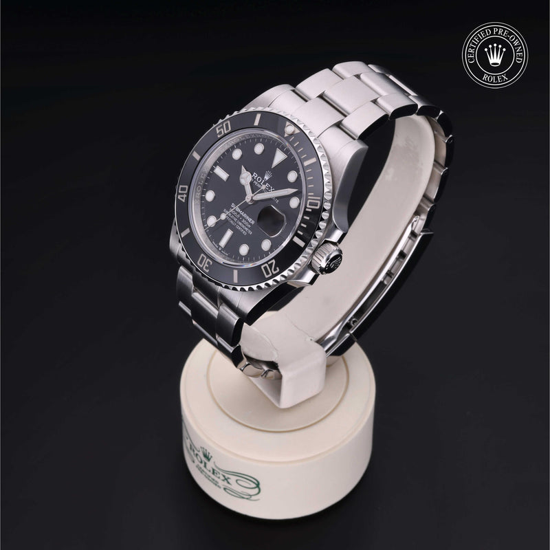 Rolex Submariner