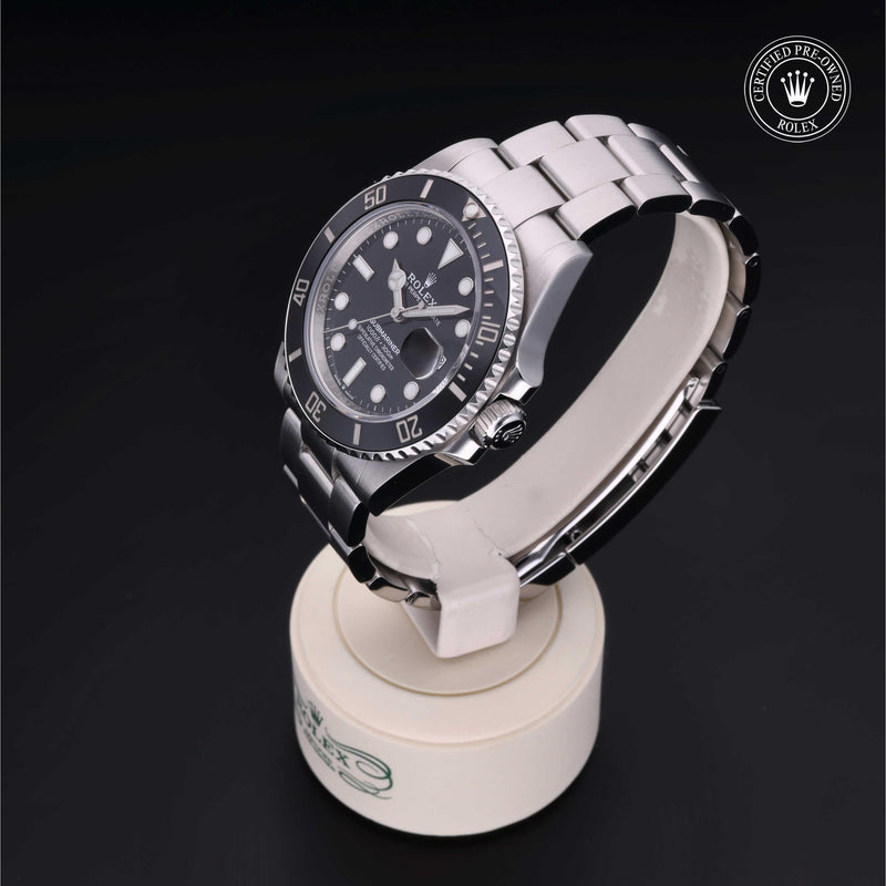 Rolex Submariner