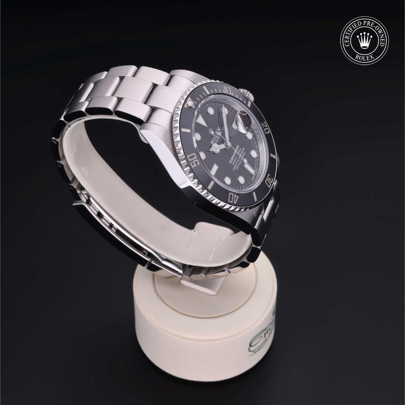 Rolex Submariner
