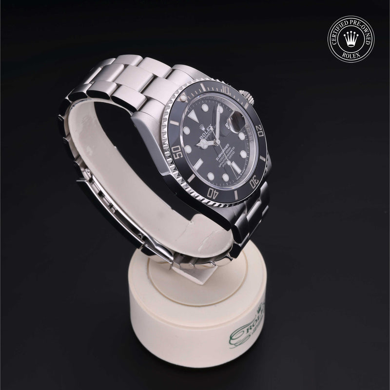Rolex Submariner