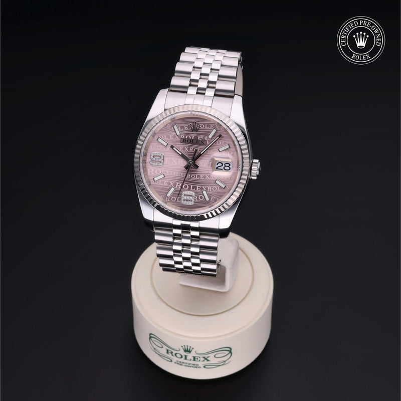 Rolex Datejust