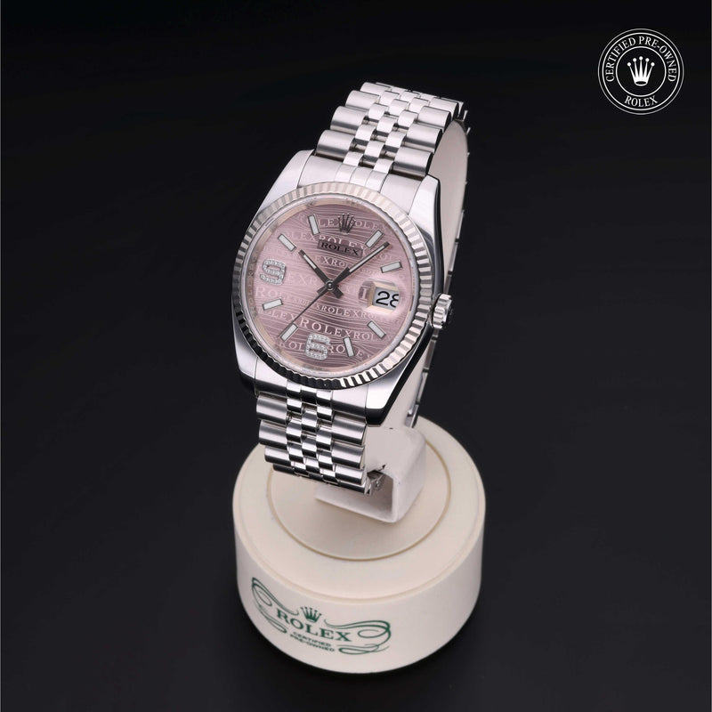Rolex Datejust