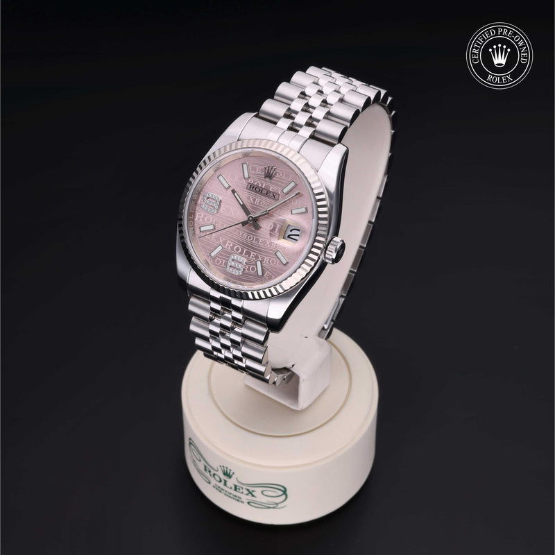 Rolex Datejust