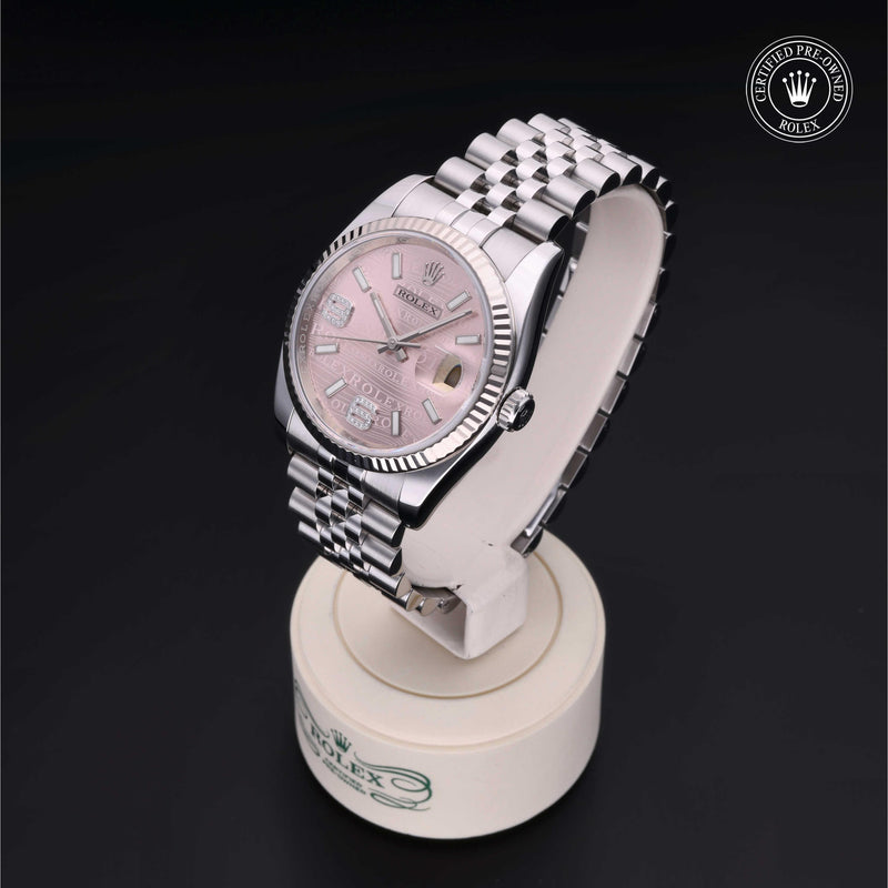 Rolex Datejust
