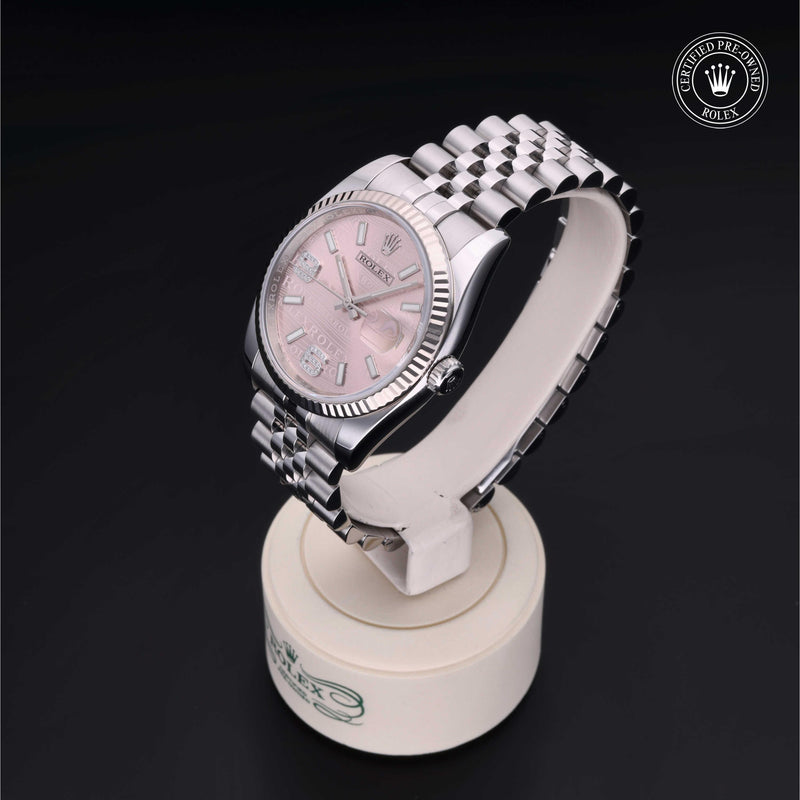 Rolex Datejust