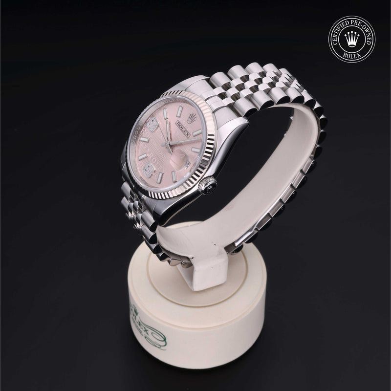 Rolex Datejust