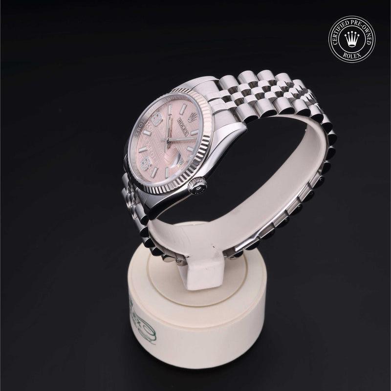 Rolex Datejust