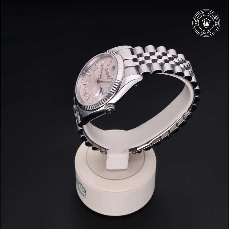 Rolex Datejust