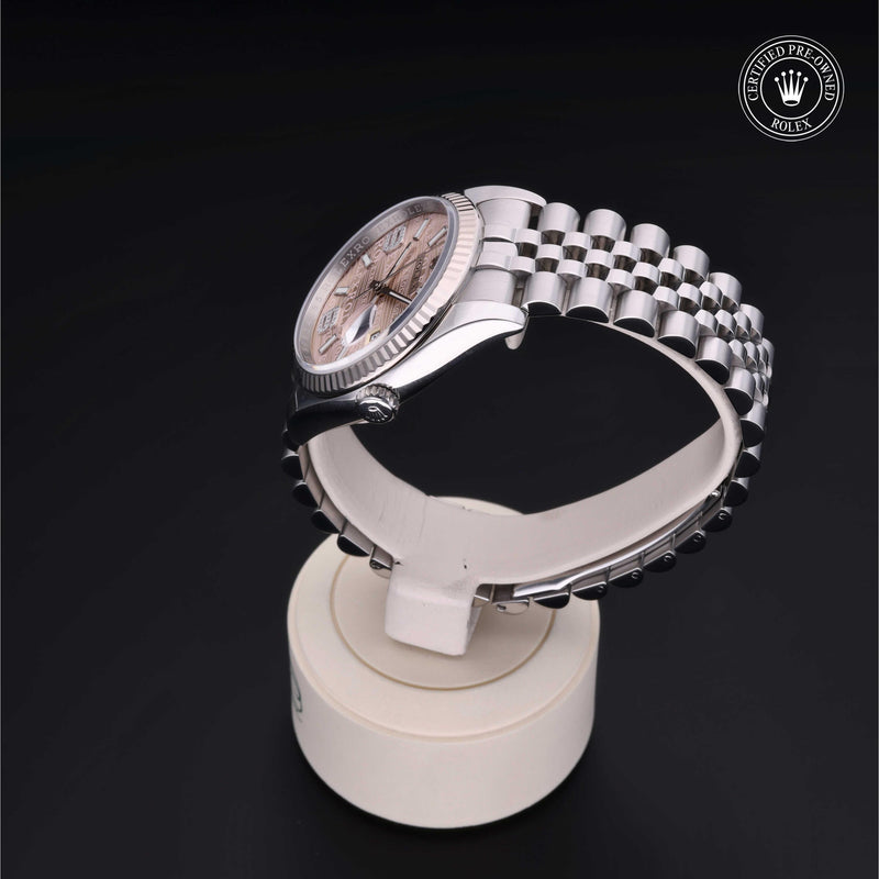 Rolex Datejust