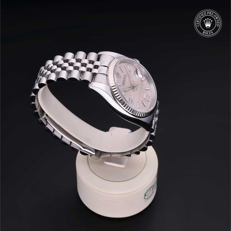 Rolex Datejust