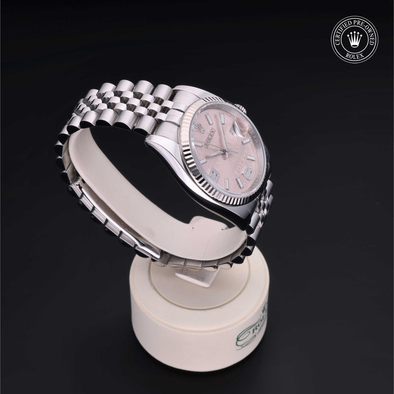 Rolex Datejust