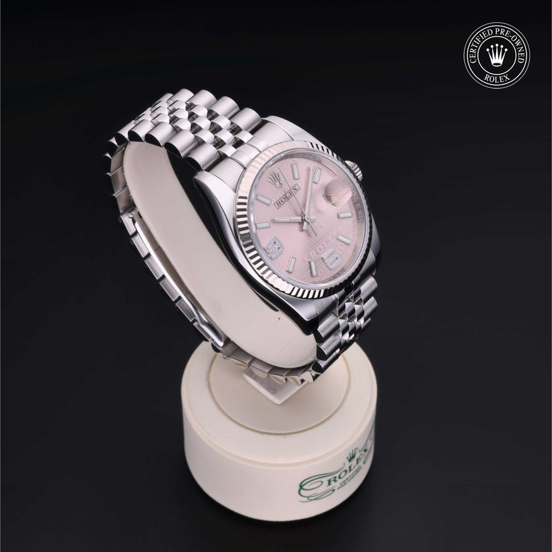 Rolex Datejust