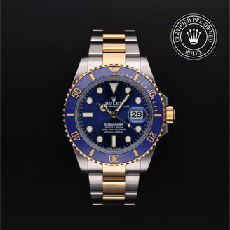 Rolex Submariner