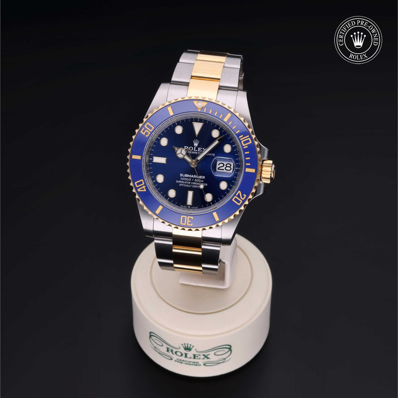 Rolex Submariner
