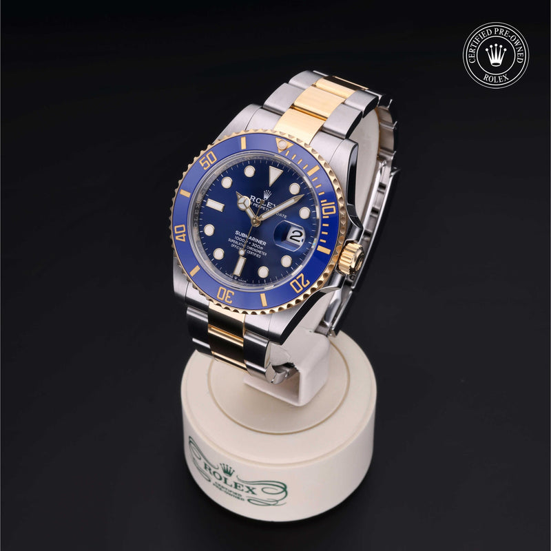 Rolex Submariner