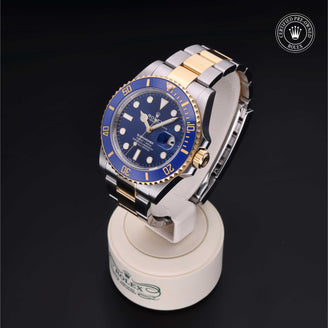 Rolex Submariner